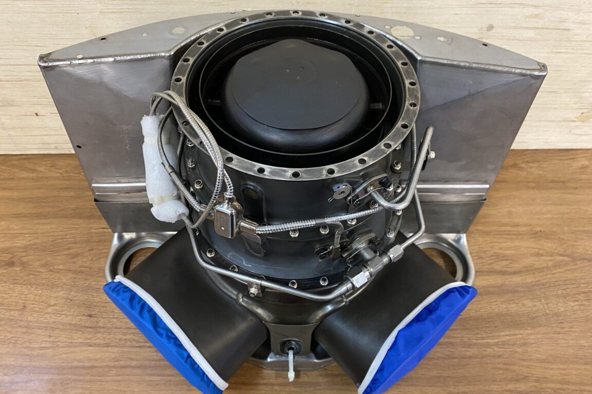 Aircraft, GSE & Spares Air & Ground Aviation