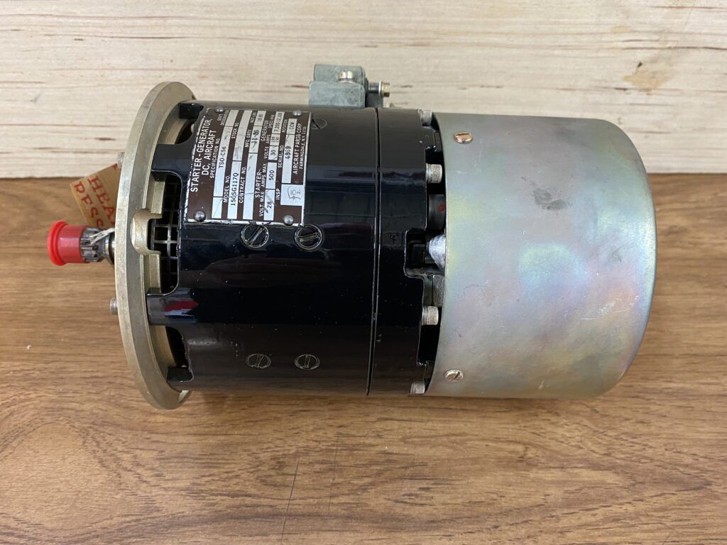 150SG117Q Starter Motor 150SG117Q Starter Motor