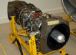 Rolls-Royce Gnome 1200 Engine