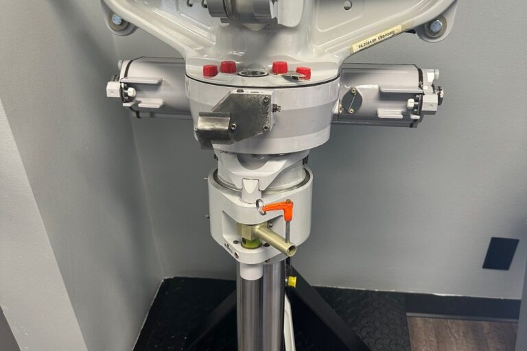 AW101 Undercarriage Leg