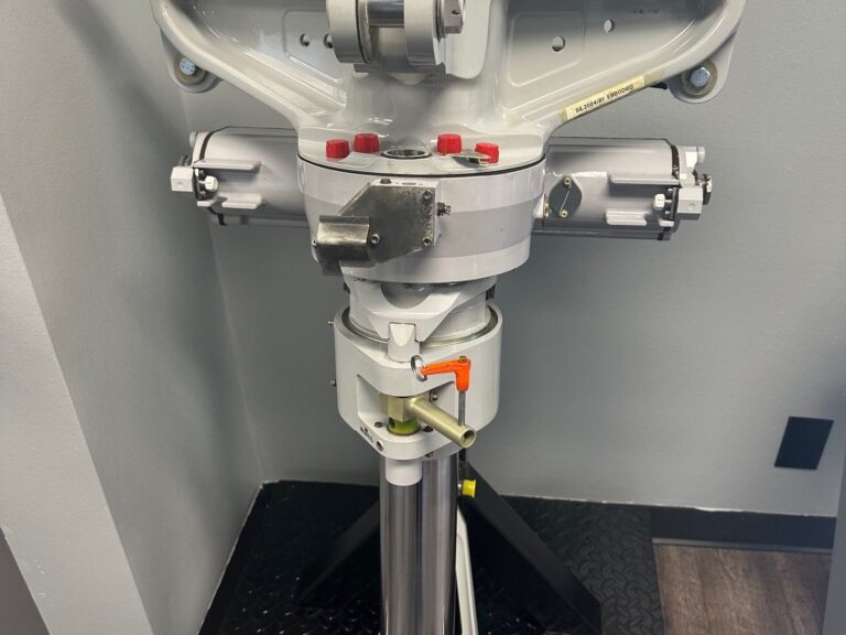 AW101 Undercarriage Leg