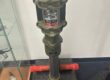 Lynx Nose Oleo Strut Assy WG1342-9004-043