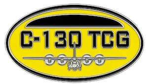 C-130 TCG Logo C-130 TCG Logo