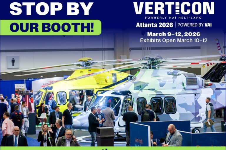 Verticon 2026 banner