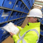 Aviation-Parts-Supply-Capabilities (1) Air & Ground Aviation Parts Storage and Picking