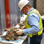 Aviation-Parts-Supply-Capabilities (4) Air & Ground Parts Inspection Station