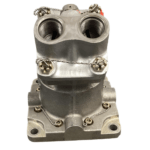 C-130 Parts-Hydraulic Motor MF9-3911-30ZS481 C-130 Hydraulic Motor