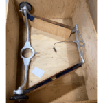 C-130 Prop Lift SWE8271 C-130 Prop Blade Installer Tool