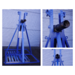 C130 - Propeller GSE-6-Propeller Transport Rack 40C-270 C-130 Propeller Transport Rack