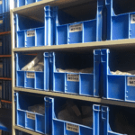 PalStore-Picking-Bins Picking Bins for Small Parts and Components