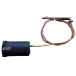 C-130 Air Speed Indicator 724CU-4-012 C130 Air Speed Indicator