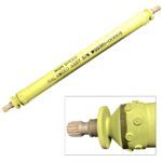 CH-47 SHAFT SHOULDERED 145D5319-5 CH47 Shaft Shouldered